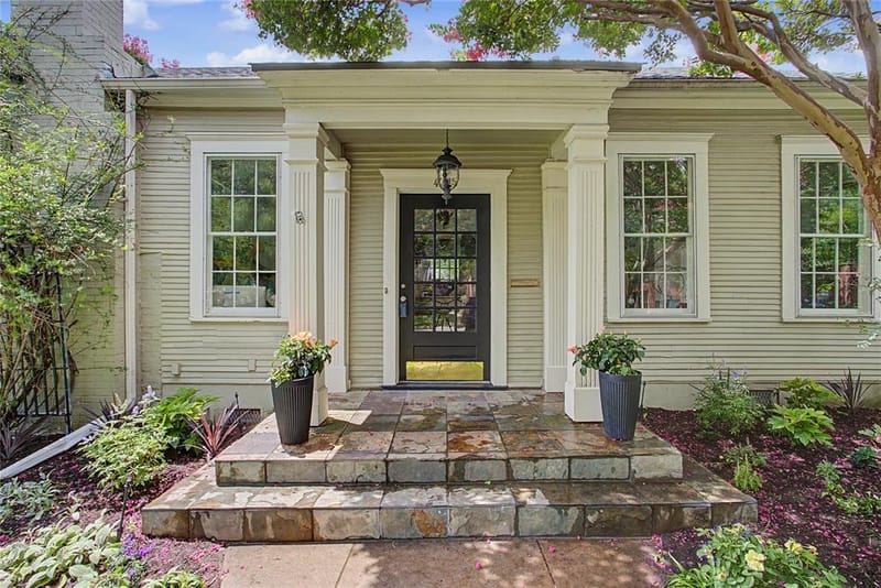 4705 El Campo Avenue, Fort Worth TX 76107 - Photo 2