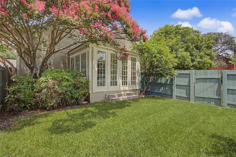 4705 El Campo Avenue, Fort Worth TX 76107 - Photo 37