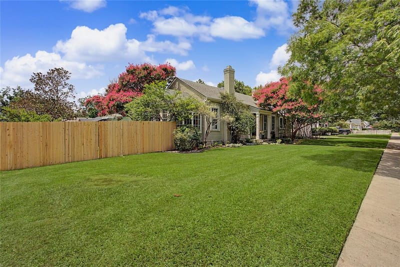 4705 El Campo Avenue, Fort Worth TX 76107 - Photo 39