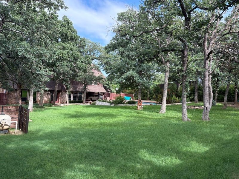 1212 Vera Lane, Kennedale TX 76060 - Photo 2