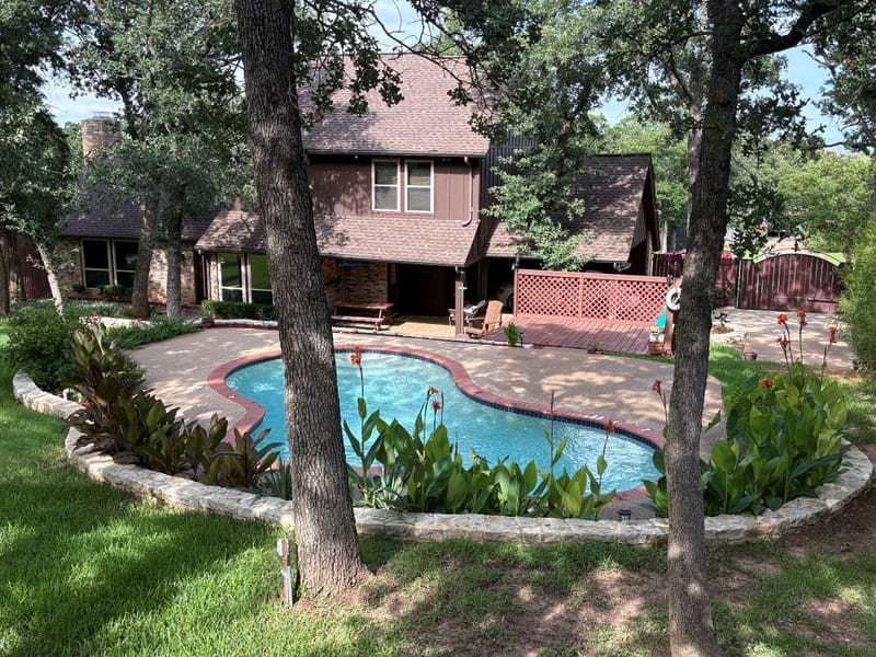 1212 Vera Lane, Kennedale TX 76060 - Photo 7