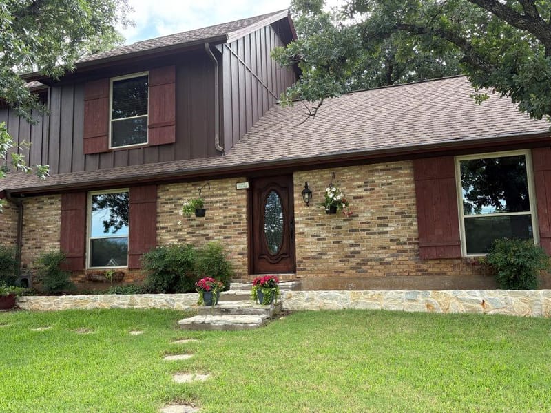 1212 Vera Lane, Kennedale TX 76060 - Photo 3