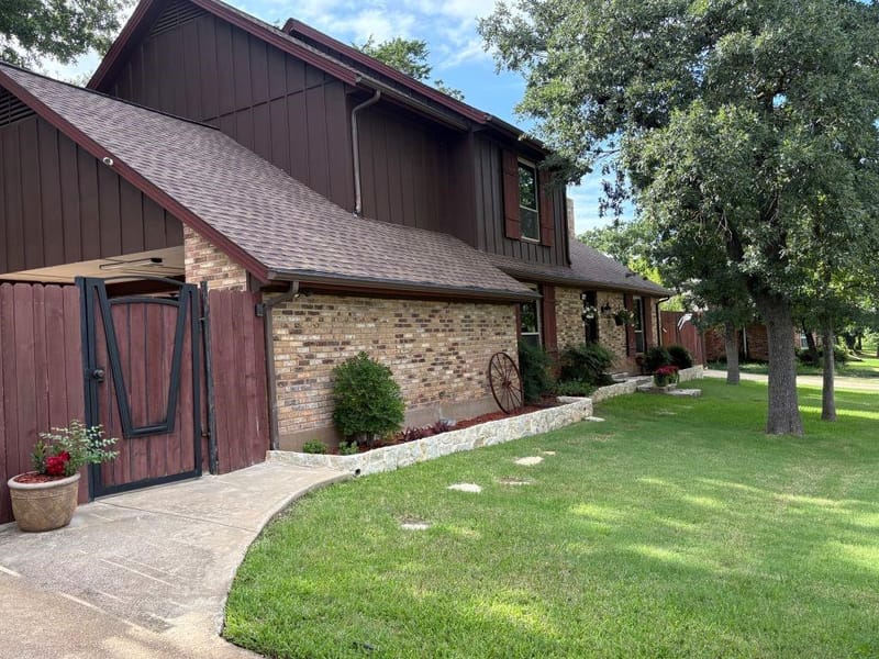 1212 Vera Lane, Kennedale TX 76060 - Photo 4