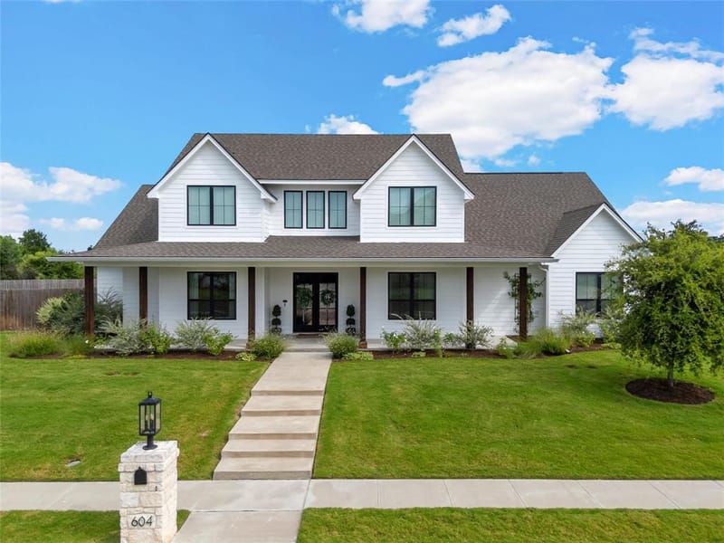604 Lindsay Lane, Robinson TX 76706 - Photo 3
