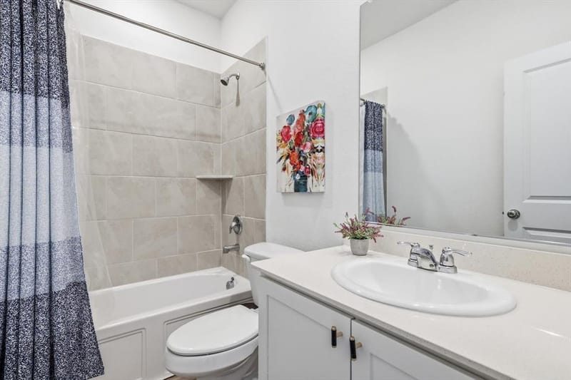 3109 Paruament Drive, Denton TX 76207 - Photo 24