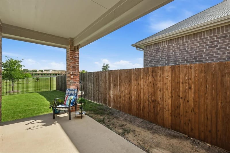 3109 Paruament Drive, Denton TX 76207 - Photo 31