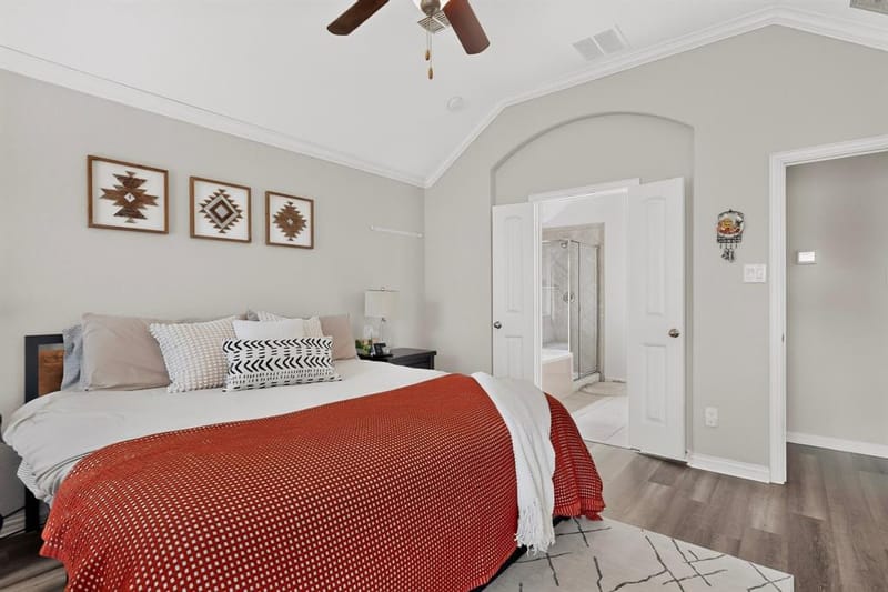 208 Baldwin Drive, Fate TX 75189 - Photo 23