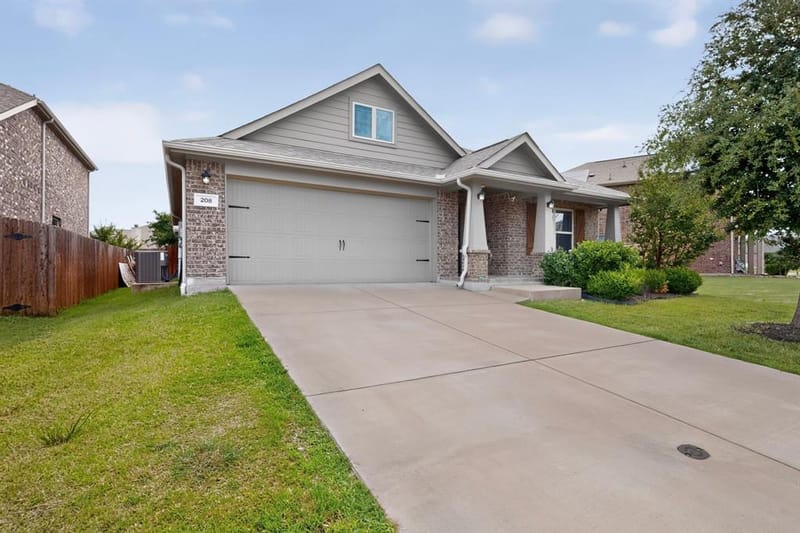 208 Baldwin Drive, Fate TX 75189 - Photo 27