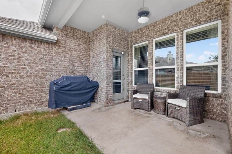 208 Baldwin Drive, Fate TX 75189 - Photo 26
