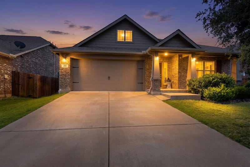 208 Baldwin Drive, Fate TX 75189 - Photo 28