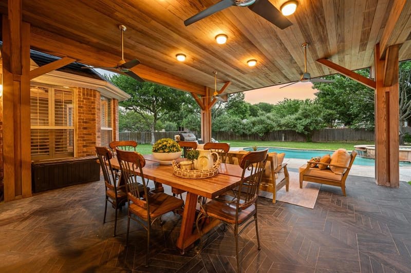 1029 Westover Trail, Keller TX 76248 - Photo 2