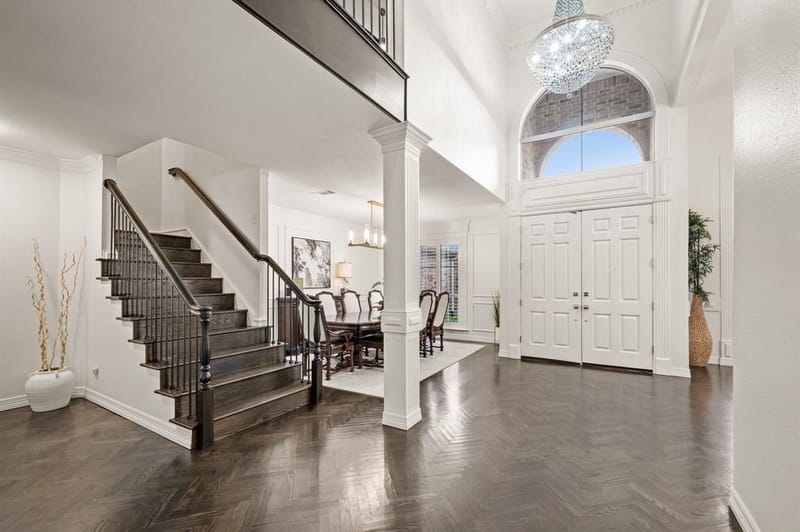 1029 Westover Trail, Keller TX 76248 - Photo 7