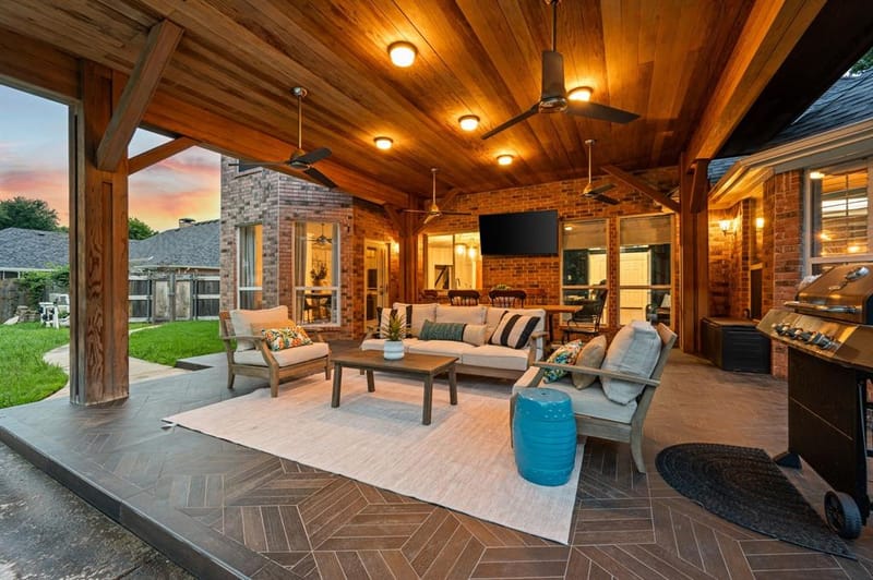 1029 Westover Trail, Keller TX 76248 - Photo 3