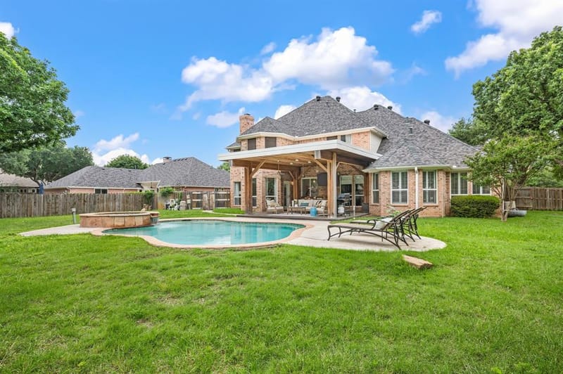 1029 Westover Trail, Keller TX 76248 - Photo 36