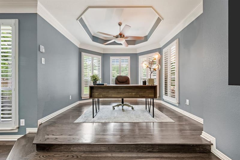 1029 Westover Trail, Keller TX 76248 - Photo 20