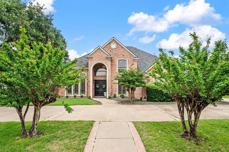 1029 Westover Trail, Keller TX 76248 - Photo 38