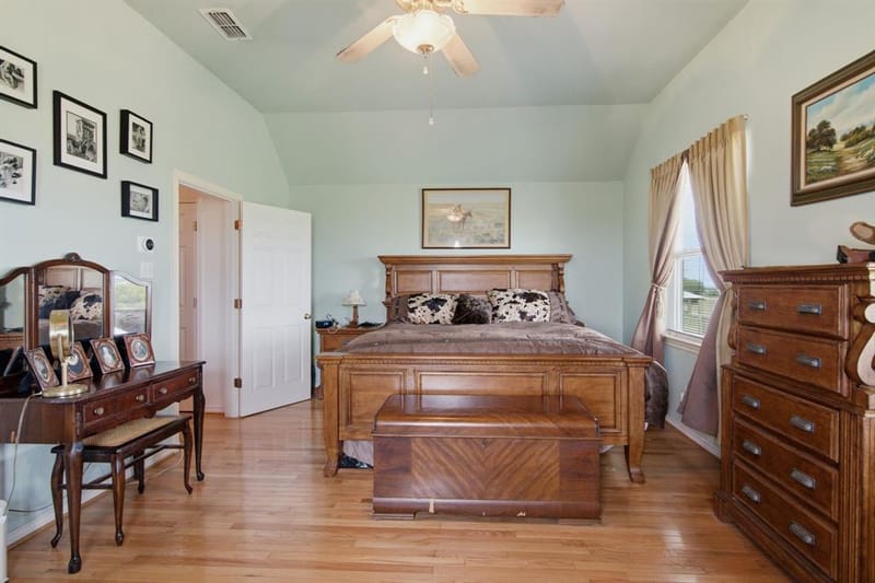 117 John Chisholm Road, Weatherford TX 76087 - Photo 23