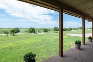 117 John Chisholm Road, Weatherford TX 76087 - Photo 2