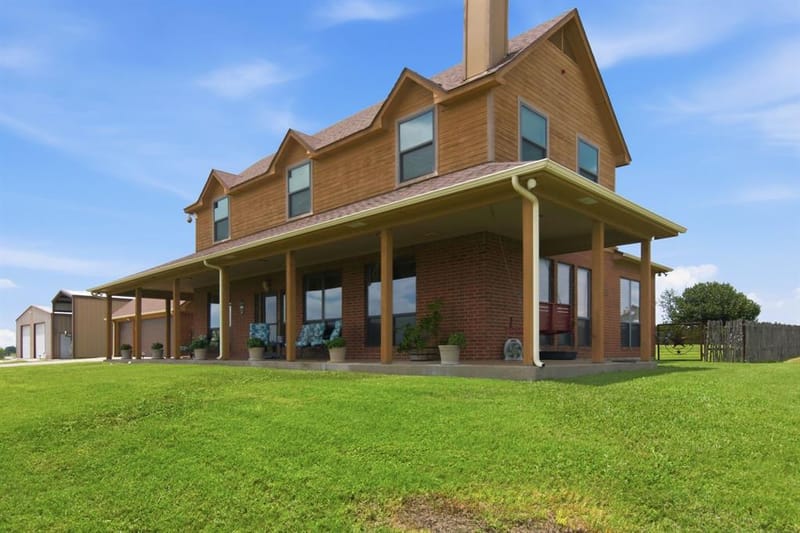 117 John Chisholm Road, Weatherford TX 76087 - Photo 6
