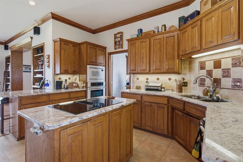 117 John Chisholm Road, Weatherford TX 76087 - Photo 16