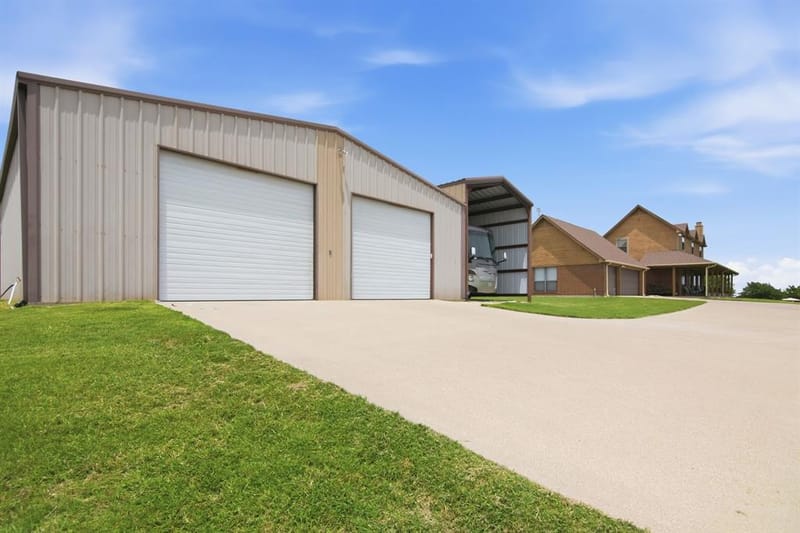 117 John Chisholm Road, Weatherford TX 76087 - Photo 32