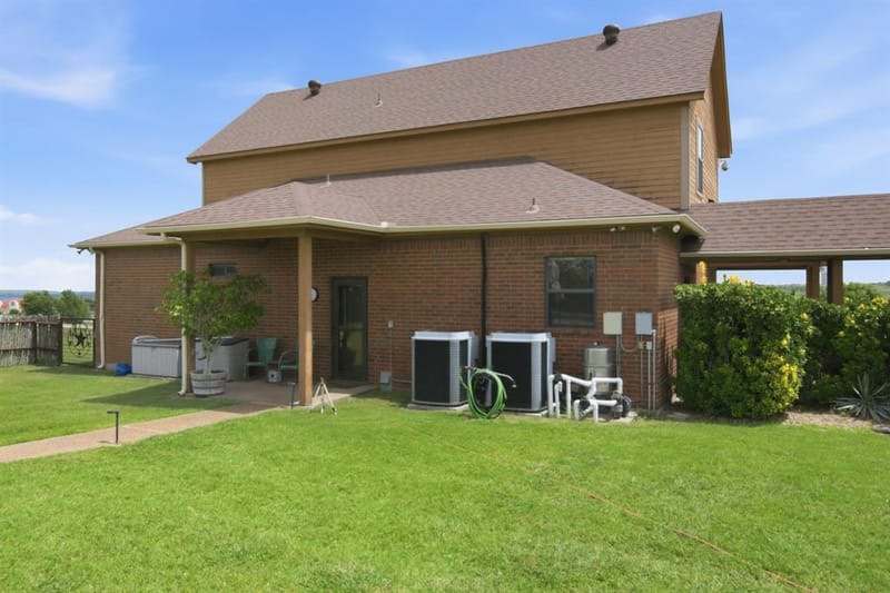117 John Chisholm Road, Weatherford TX 76087 - Photo 28