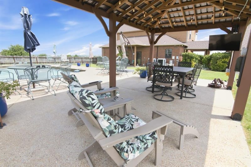 117 John Chisholm Road, Weatherford TX 76087 - Photo 30