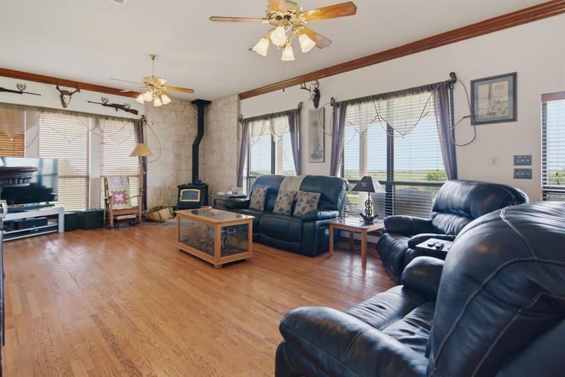 117 John Chisholm Road, Weatherford TX 76087 - Photo 10