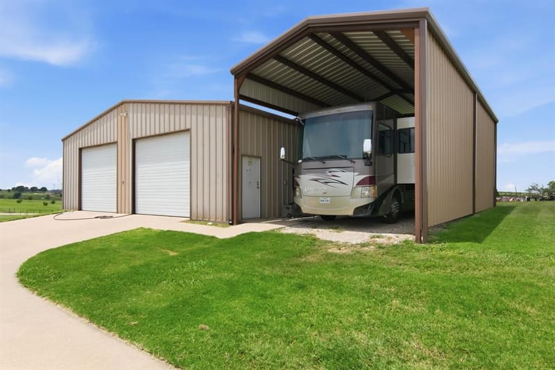 117 John Chisholm Road, Weatherford TX 76087 - Photo 33