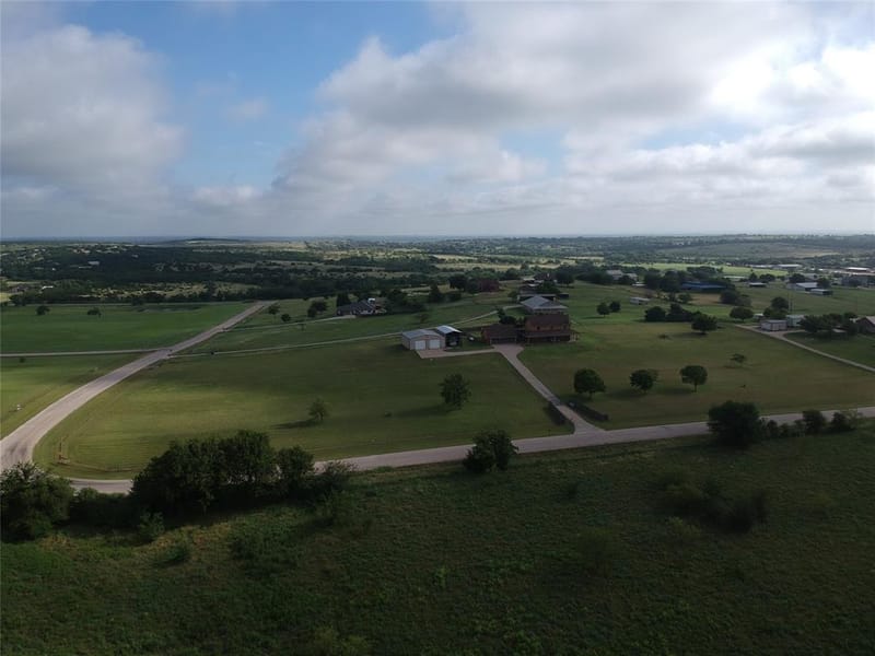 117 John Chisholm Road, Weatherford TX 76087 - Photo 37