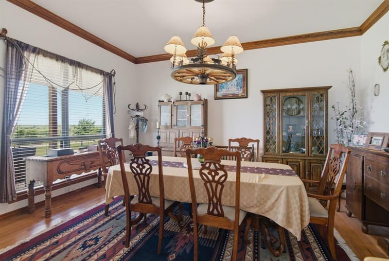 117 John Chisholm Road, Weatherford TX 76087 - Photo 11