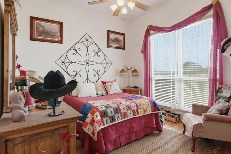 117 John Chisholm Road, Weatherford TX 76087 - Photo 19