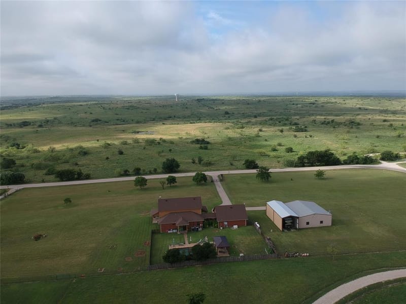 117 John Chisholm Road, Weatherford TX 76087 - Photo 40