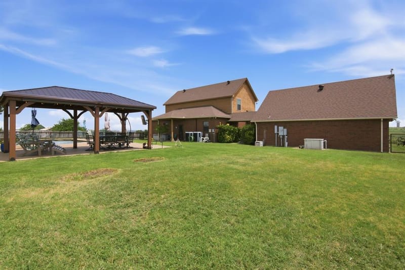 117 John Chisholm Road, Weatherford TX 76087 - Photo 31