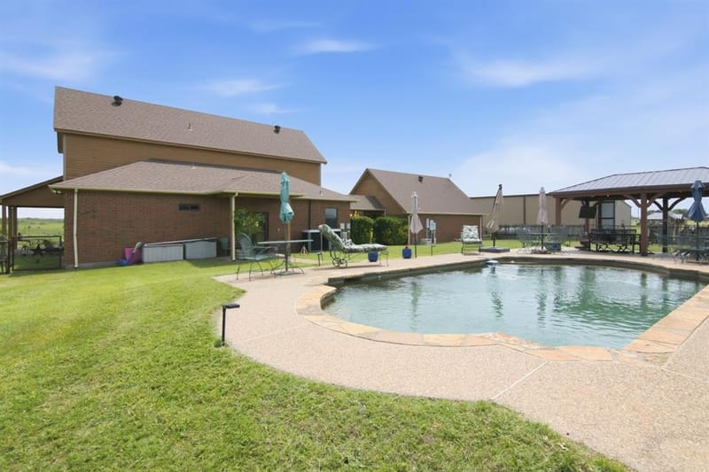 117 John Chisholm Road, Weatherford TX 76087 - Photo 29