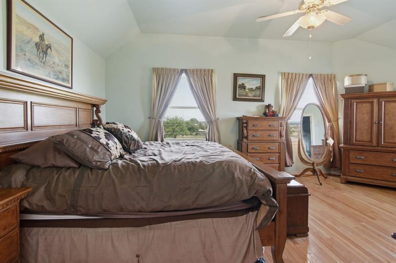 117 John Chisholm Road, Weatherford TX 76087 - Photo 21
