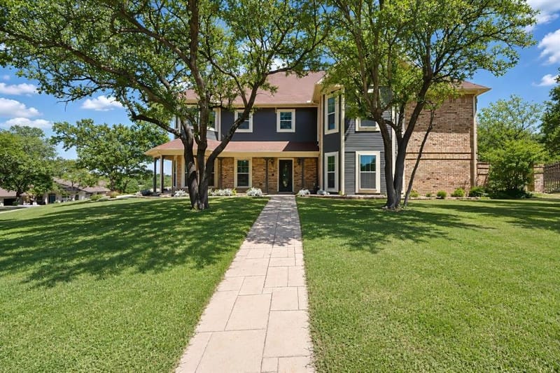 7400 Golf Club Drive, Fort Worth TX 76179 - Photo 30