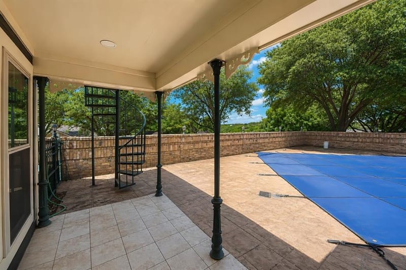 7400 Golf Club Drive, Fort Worth TX 76179 - Photo 34
