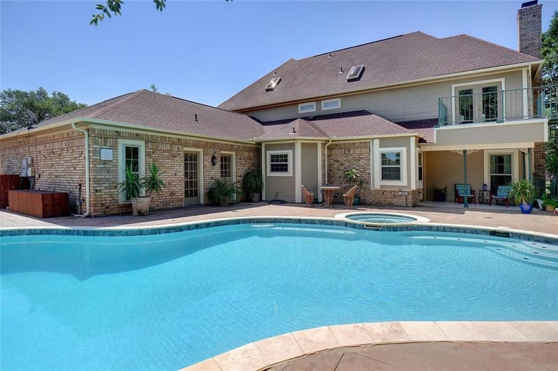 7400 Golf Club Drive, Fort Worth TX 76179 - Photo 38