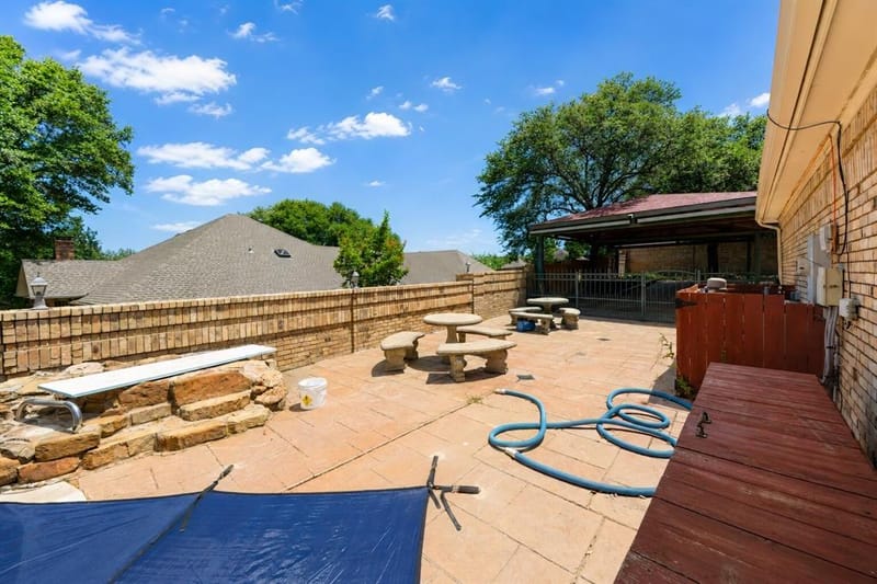 7400 Golf Club Drive, Fort Worth TX 76179 - Photo 33