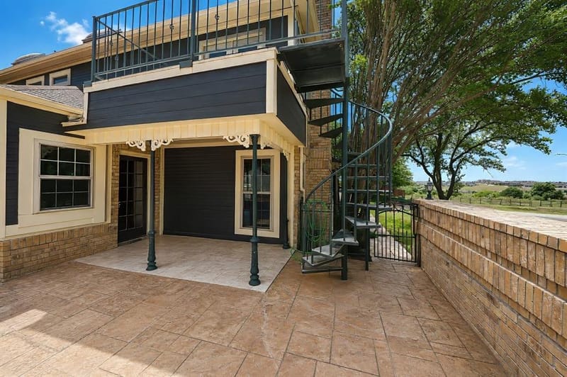 7400 Golf Club Drive, Fort Worth TX 76179 - Photo 35