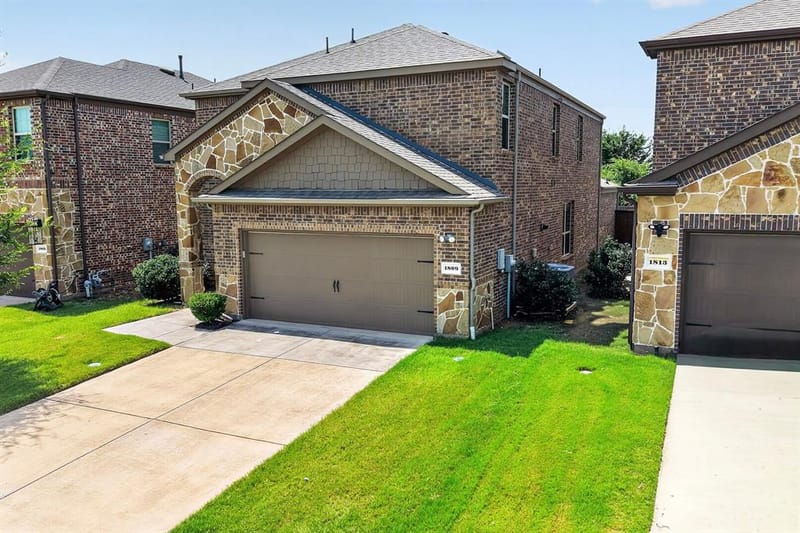 1809 New Holland Way, McKinney TX 75071 - Photo 3
