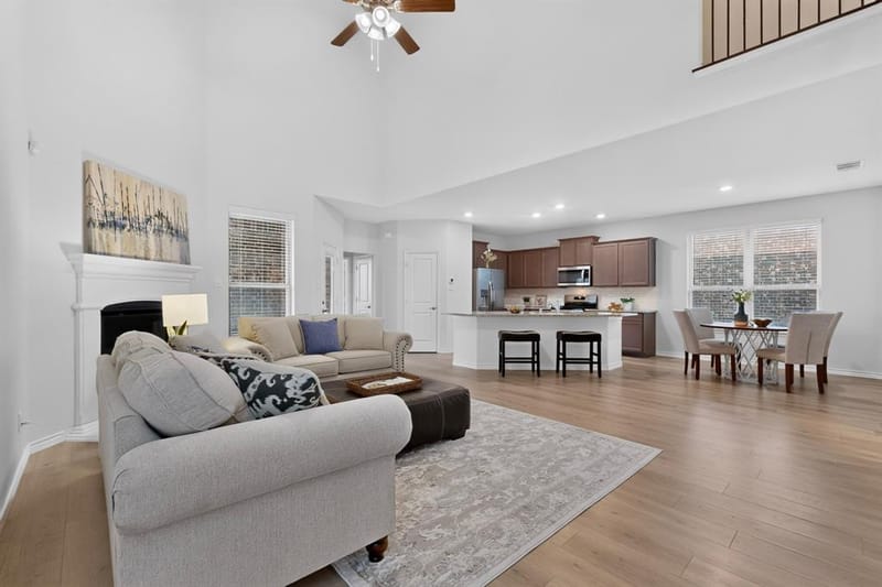 1809 New Holland Way, McKinney TX 75071
