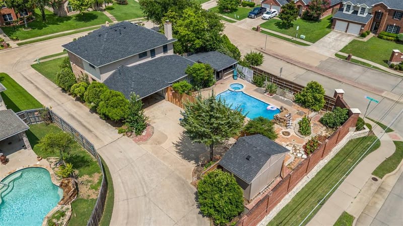 3341 Pecan Shadow Way, Mesquite TX 75181 - Photo 23
