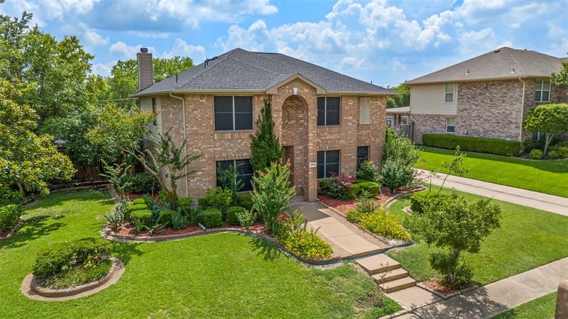 3341 Pecan Shadow Way, Mesquite TX 75181 - Photo 2