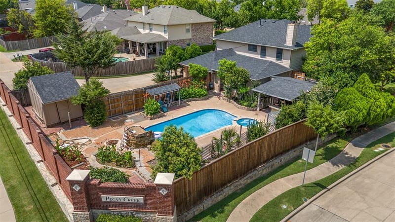 3341 Pecan Shadow Way, Mesquite TX 75181 - Photo 22