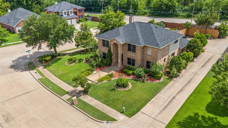 3341 Pecan Shadow Way, Mesquite TX 75181 - Photo 3