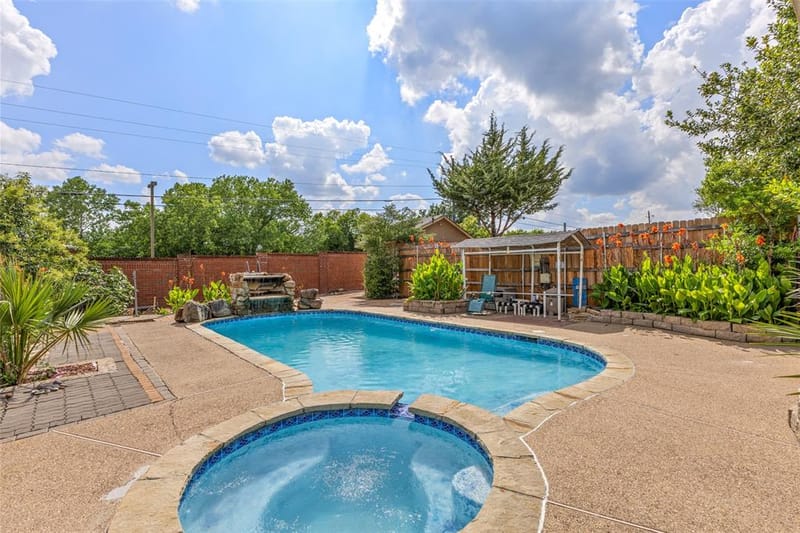 3341 Pecan Shadow Way, Mesquite TX 75181 - Photo 20