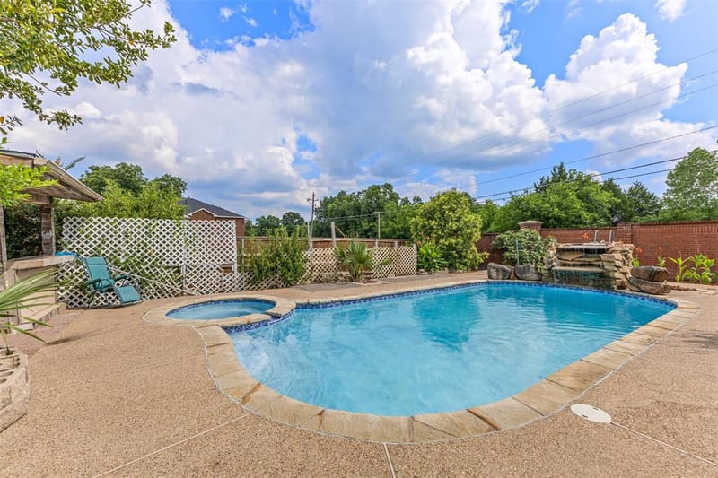 3341 Pecan Shadow Way, Mesquite TX 75181 - Photo 19