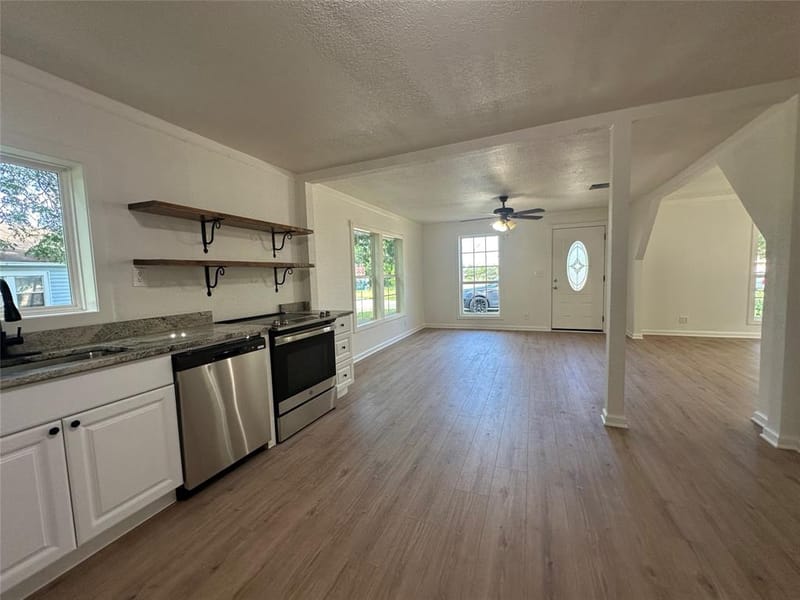 1007 N Lane Street, Comanche TX 76442 - Photo 29